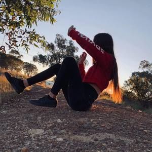 Meet your Posher, Ali